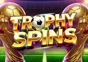 Trophy Spins - WinPesa - Nigeria